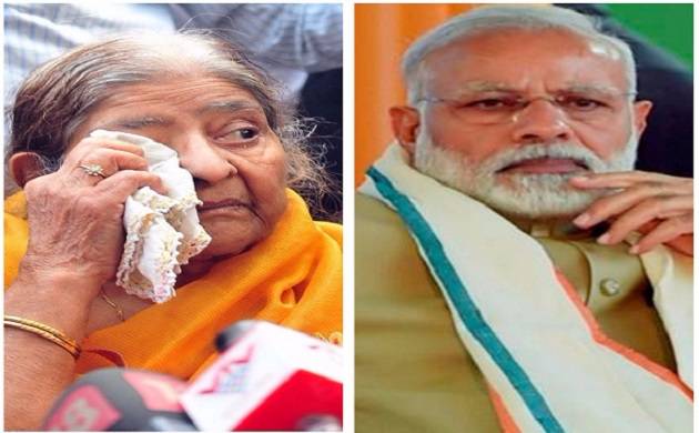 अयोध्या : राम मंदिर के मुद्दे पर इकबाल अंसारी ने साफ कहा - बाबरी मस्जिद सुलह से कोई फ़ायदा नहीं