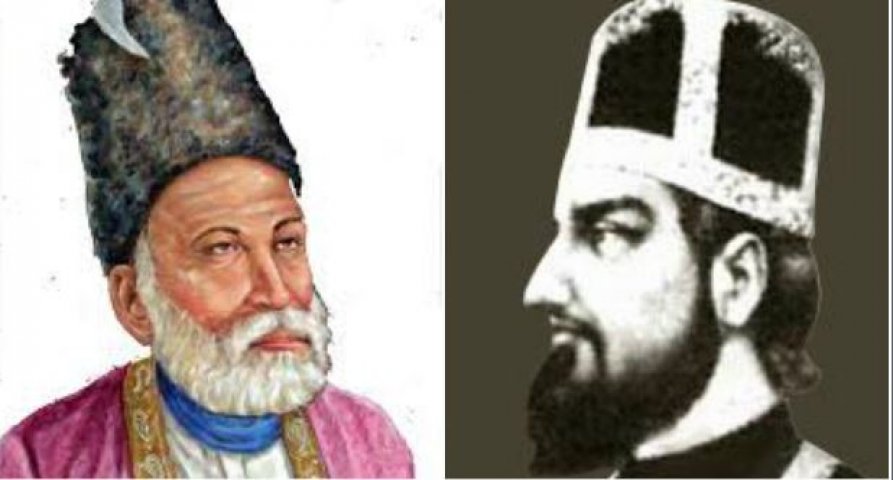 कई बार उजड़कर बसने वाली इस दिल्‍ली की गलियों में आज भी मिलते हैं मशहूर शायर मिर्जा गालिब के किस्से