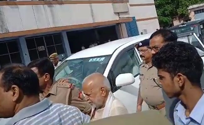 नासा ने ली चंद्रयान-2 के लैंडिंग साइट की तस्वीर, जल्द मिलेगी बड़ी खबर