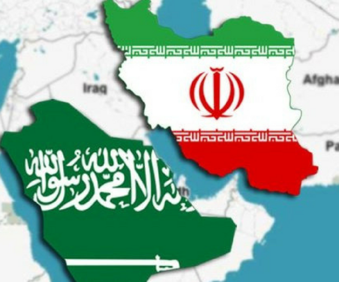 तेहरान, रियाद वार्ता फिर से शुरू