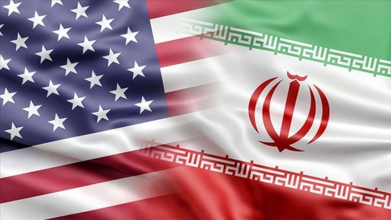 क्षेत्र में उकसावे वाली कार्रवाई बंद करे अमेरिका: ईरान की अमेरिका को चेतावनी