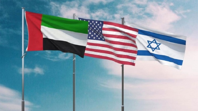 اسرائیل نوازی، متحدہ عرب امارات کا ایک اور اعزاز