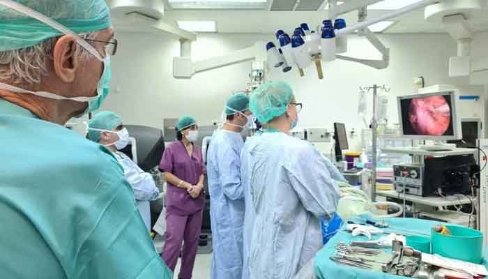 پرتاپ سرنایک نے سومائیہ کے خلاف 100 کروڑ روپے کا ہتک عزت کا مقدمہ دائر کیا