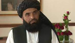 چین و جرمنی افغانستان کی امداد بڑھائیں گے: طالبان