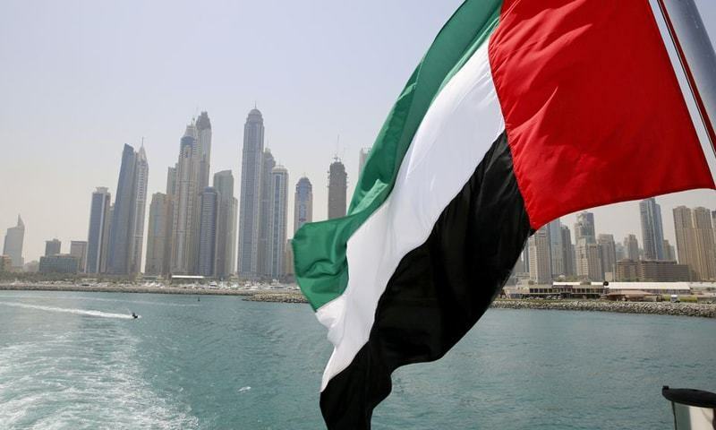 متحدہ عرب امارات میں غیر مسلم جوڑے کو پہلا میرج لائسنس جاری