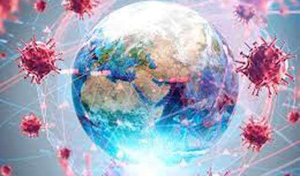 فرانس میں آج سے کووڈ پابندیاں ہٹا ئی جائیں گی