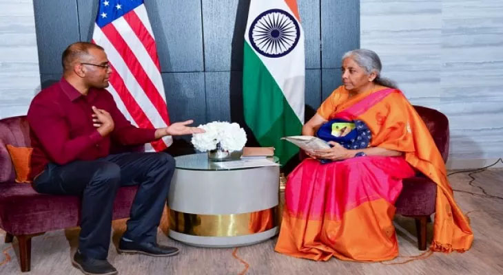 नॉबेल पुरस्कार विजेता आंग सान सू की को भ्रष्टाचार के आरोप में पांच साल की सजा