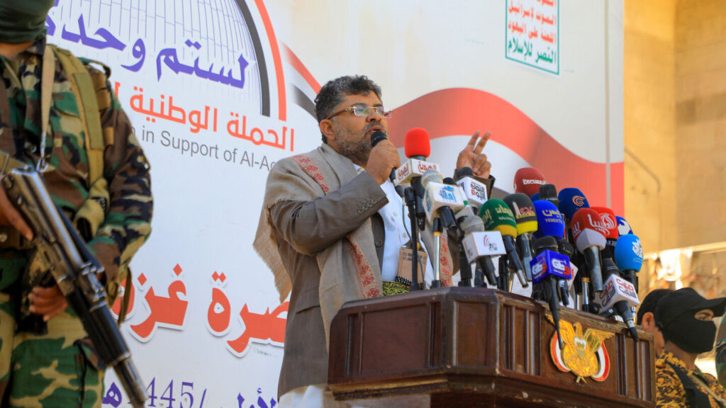 यमन ने सऊदी अरब को चेतावनी दी है कि आपके बंदरगाह हमारे निशाने पर हो सकते हैं