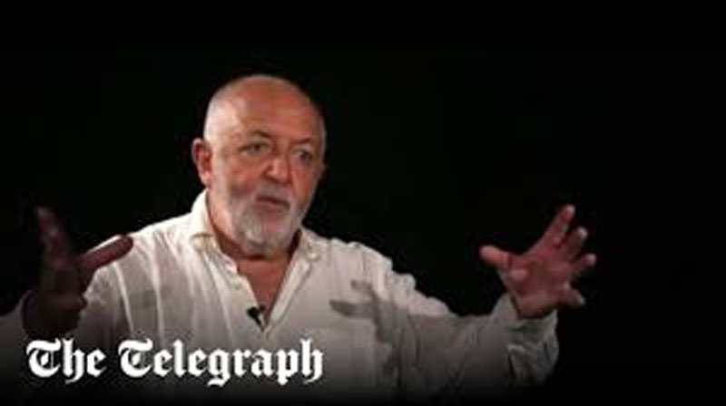 ईरान के कमज़ोर पड़ने का कोई सबूत नहीं: जेरेमी बोवेन