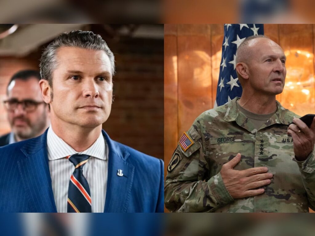 US ने ईरानी नागरिकों के ग्रीन कार्ड और वीज़ा रद्द किए