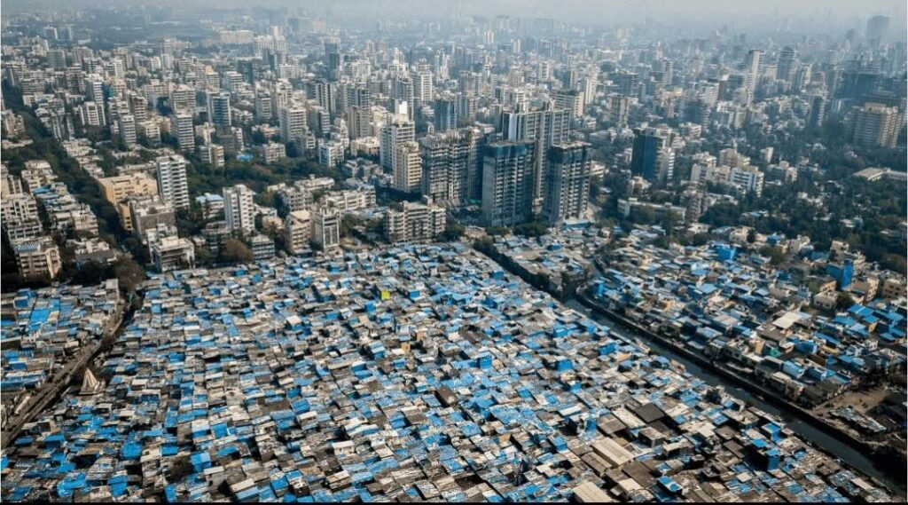 धारावी: संघर्ष, मेहनत और उम्मीदों की बस्ती