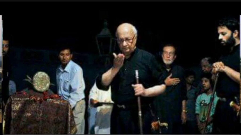 महमूदाबाद रियासत का मोहर्रम: अज़ादारी, तहज़ीब और साझी विरासत की जीवित दास्तान