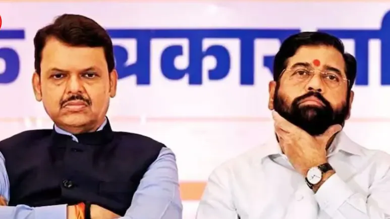 महाराष्ट्र MLC चुनाव: 5 में से 3 सीटों पर हार के बाद 'महायुति' गठबंधन में दरार